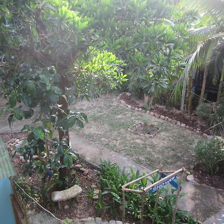 Happy Days Guest House Ko Kut Exterior photo